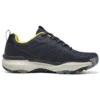 Go Walk Arch Fit Outdoor “Black Yellow”