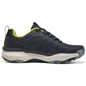 Go Walk Arch Fit Outdoor “Black Yellow”