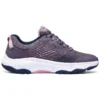 Go Walk Arch Fit Outdoor Wild Shoes “Purple White”