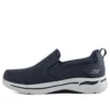 Go Walk Arch Fit Shoes “Navy”