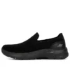 Go Walk Arch Fit Slip-Ins “Black”