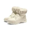 Go Walk Arch Fit “White”