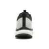 Go Walk Arch Fit Workout Walker “White Black Lime”