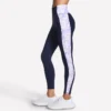 GO WALK Block Full Length High-Waisted Legging