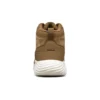 Go Walk Boots “Tan White”