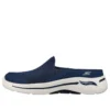 Go Walk Casual Navy Blue