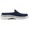 Go Walk Casual Navy Blue