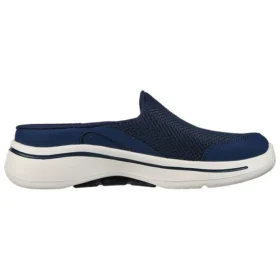 Go Walk Casual Navy Blue