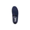Go Walk Casual Navy Blue