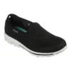 Go Walk Classic “Ideal Sunset – Black White”