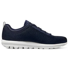 Go Walk Classic Lace Up “Navy”