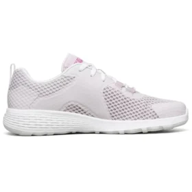 Go Walk Cool Running Shoes Pink/White