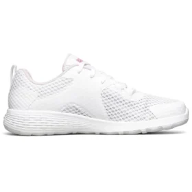 Go Walk Cool Running Shoes White/Pink