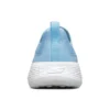 Go Walk Cool Slip-on Shoes Blue/White