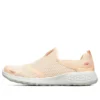 Go Walk Cool Slip-on Shoes Pink/White