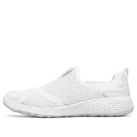 Go Walk Cool Slip-on Shoes White