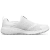 Go Walk Cool Slip-on Shoes White