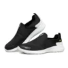 Go Walk Cool Sports Shoes Black