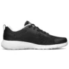 Go Walk Cool Sports Shoes Black/White