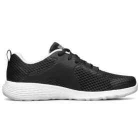 Go Walk Cool Sports Shoes Black/White