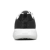 Go Walk Cool Sports Shoes Black/White