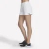 GO WALK Cozy Fit Diamond 4 Inch Short