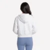 GO WALK Cozy Fit Diamond Jacket