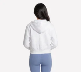 GO WALK Cozy Fit Diamond Jacket