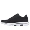Go Walk Cushioning Lightweight Casual Sports Shoe Black