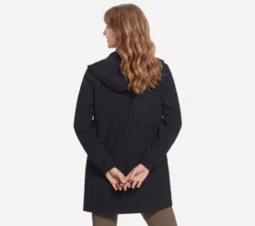 GO WALK Destination Rain Jacket