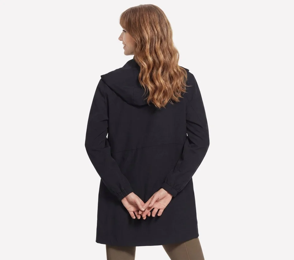 GO WALK Destination Rain Jacket GO WALK Destination Rain Jacket