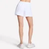 GO WALK Everywhere 4 Inch Slip-in Short