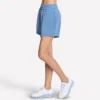 GO WALK Everywhere 4 Inch Slip-in Short
