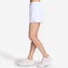 GO WALK Everywhere 4 Inch Slip-in Short