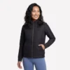 GO WALK Everywhere Cozy Fit Diamond Jacket