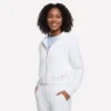 GO WALK Everywhere Diamond Full Zip Jacket GO WALK Everywhere Diamond Full Zip Jacket