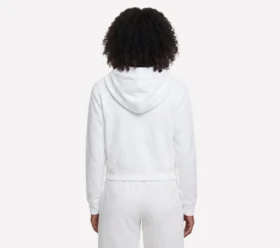 GO WALK Everywhere Diamond Full Zip Jacket