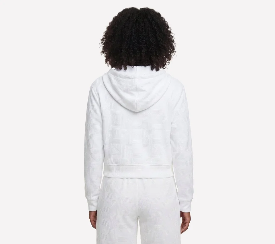 GO WALK Everywhere Diamond Full Zip Jacket GO WALK Everywhere Diamond Full Zip Jacket