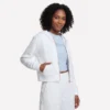 GO WALK Everywhere Diamond Full Zip Jacket GO WALK Everywhere Diamond Full Zip Jacket