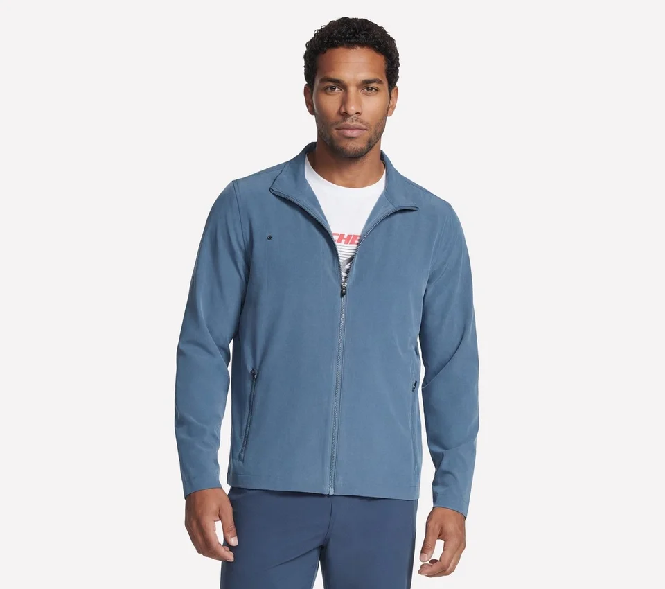 GO WALK Everywhere Full Zip Jacket GO WALK Everywhere Full Zip Jacket