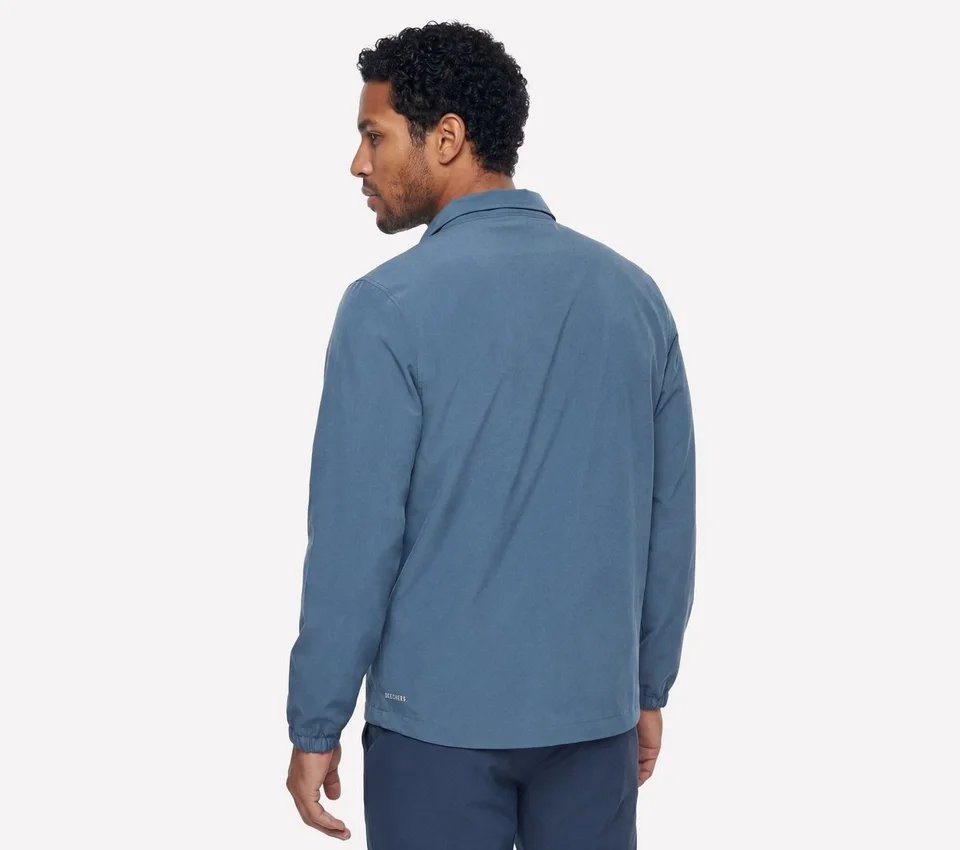 GO WALK Everywhere Full Zip Jacket GO WALK Everywhere Full Zip Jacket