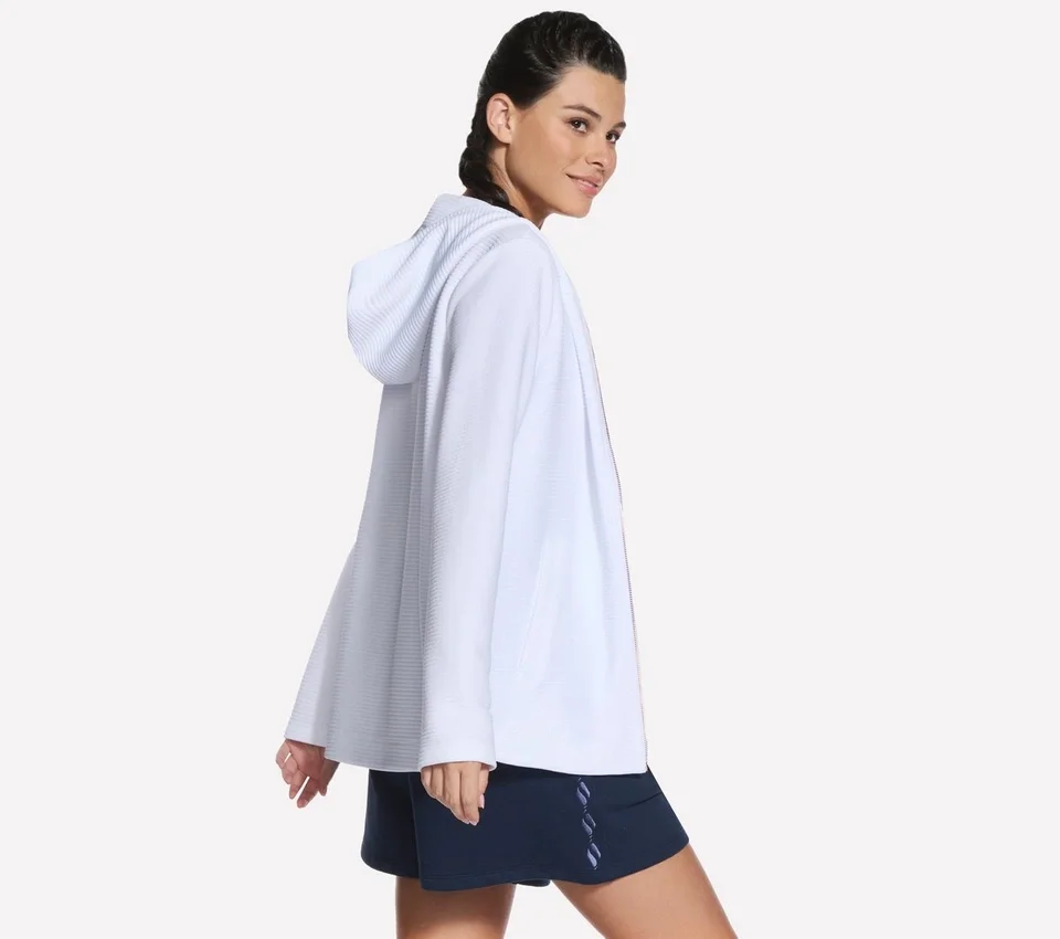 GO WALK Everywhere Tunic Jacket GO WALK Everywhere Tunic Jacket