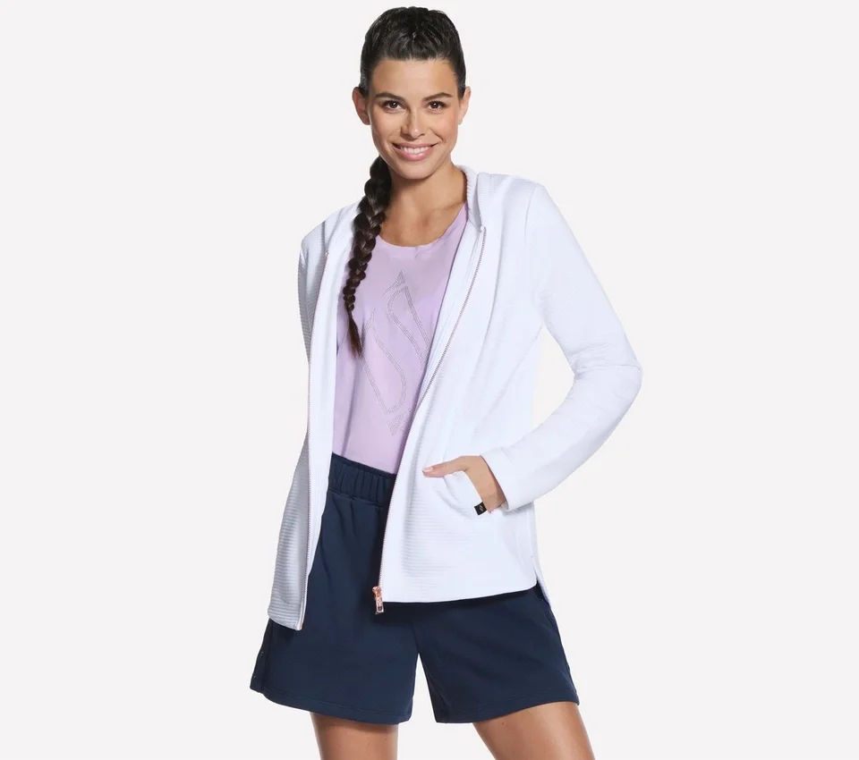 GO WALK Everywhere Tunic Jacket GO WALK Everywhere Tunic Jacket
