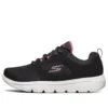 Go Walk Evolution Ultra “Black Pink”