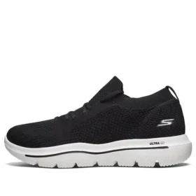 Go Walk Evolution Ultra Black/White