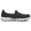 Go Walk Evolution Ultra “Black White”