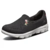 Go Walk Evolution Ultra “Black White”