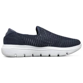 Go Walk Evolution Ultra “Blue White”