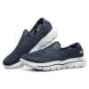 Go Walk Evolution Ultra “Blue White”