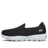 Go Walk Evolution Ultra Loafers Black/White